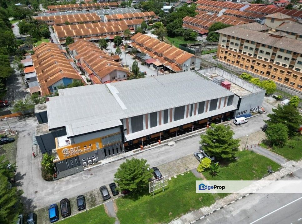 BANDAR BARU BANGI, BANGI Convention Centre STRATEGIC LOCATION FOR SALE, Selangor, Bangi