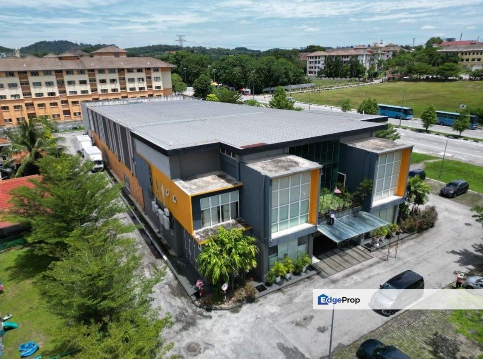 BANDAR BARU BANGI, BANGI Convention Centre STRATEGIC LOCATION FOR SALE, Selangor, Bangi