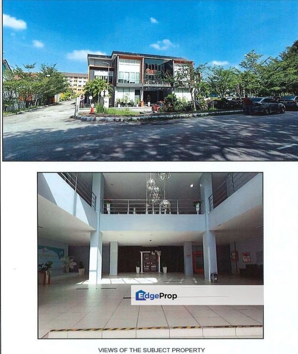 BANDAR BARU BANGI, BANGI Convention Centre STRATEGIC LOCATION FOR SALE, Selangor, Bangi