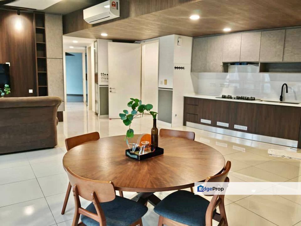 PAISLEY SERVICE RESIDENCES, TROPICANA METROPARK, SUBANG JAYA Strategic Location FOR SALE , Selangor, Subang Jaya