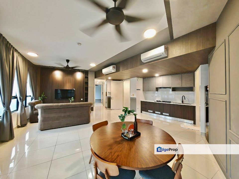 PAISLEY SERVICE RESIDENCES, TROPICANA METROPARK, SUBANG JAYA Strategic Location FOR SALE , Selangor, Subang Jaya