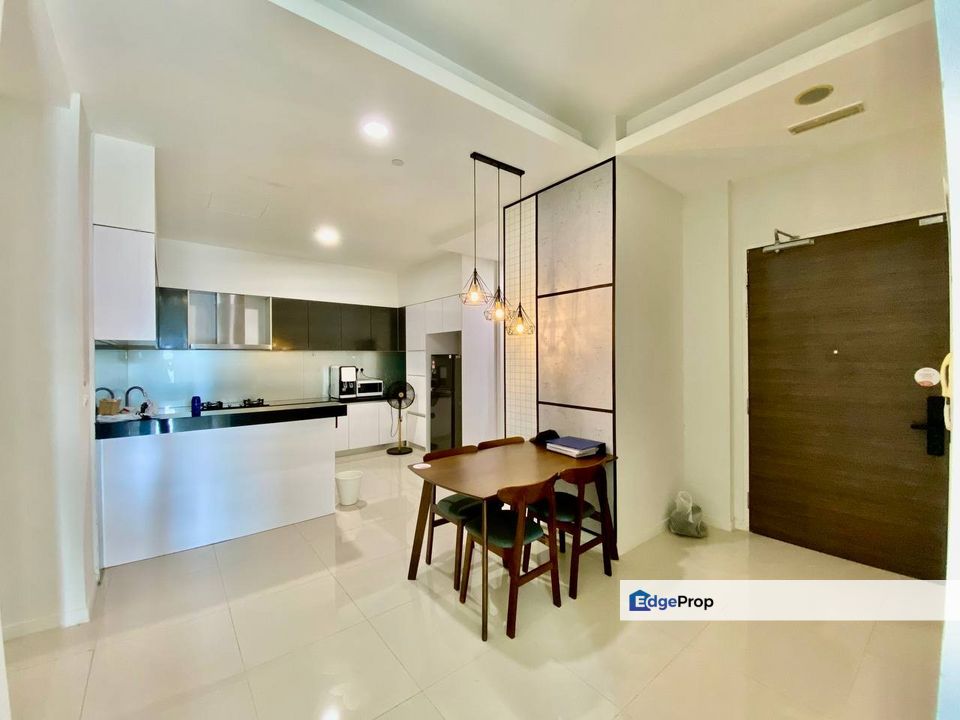THE AZURE RESIDENCES, KELANA JAYA Mature Neighbourhood FOR SALE , Selangor, Kelana Jaya