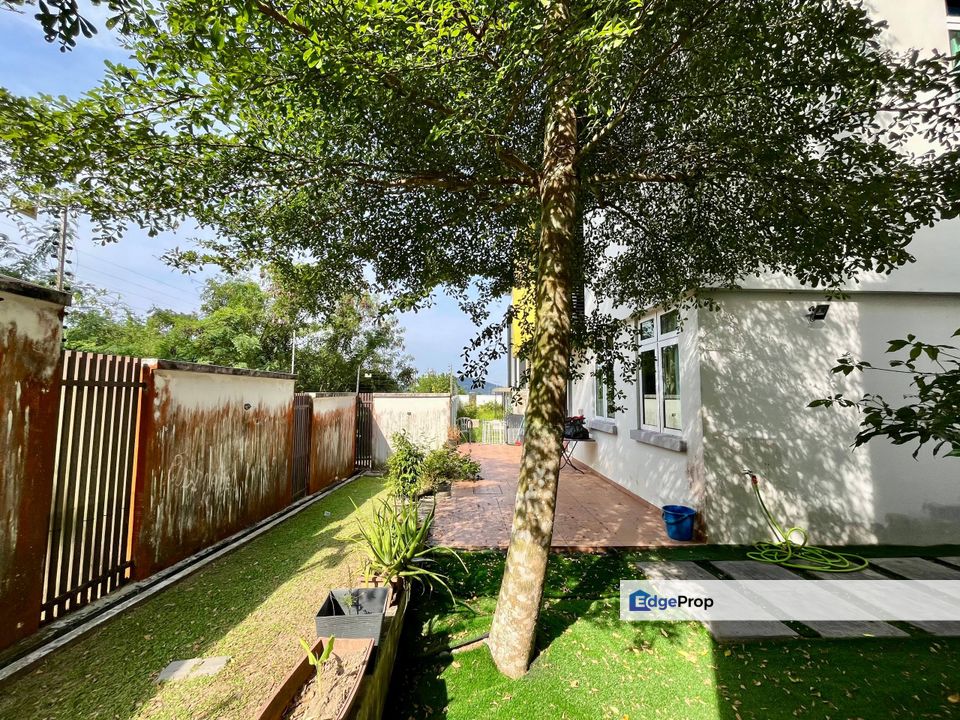 TIJANI UKAY, AMPANG 2.5 Storey Bungalow EXCLUSIVE NEIGHBOURHOOD | PRIME LOCATION FOR SALE , Selangor, Ampang