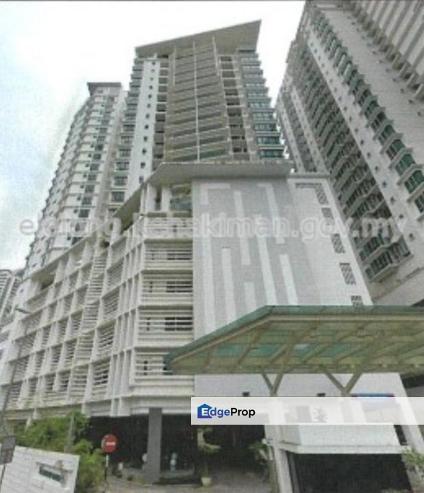 ‼️PRIME LOCATION‼️   Unit No. 10-01, Richmond Kiara 3, Jalan Kiara 3, Mont Kiara, 51200, Kuala Lumpur, Kuala Lumpur, Mont Kiara