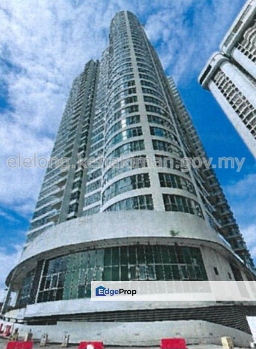 ‼️STRATEGIC LOCATION‼️   Unit No. C-29-10, Block C, Regalia Service Apartment, Jalan Anjung Putra, Off Jalan Sultan Ismail, 50250, Kuala Lumpur, Kuala Lumpur, KL City
