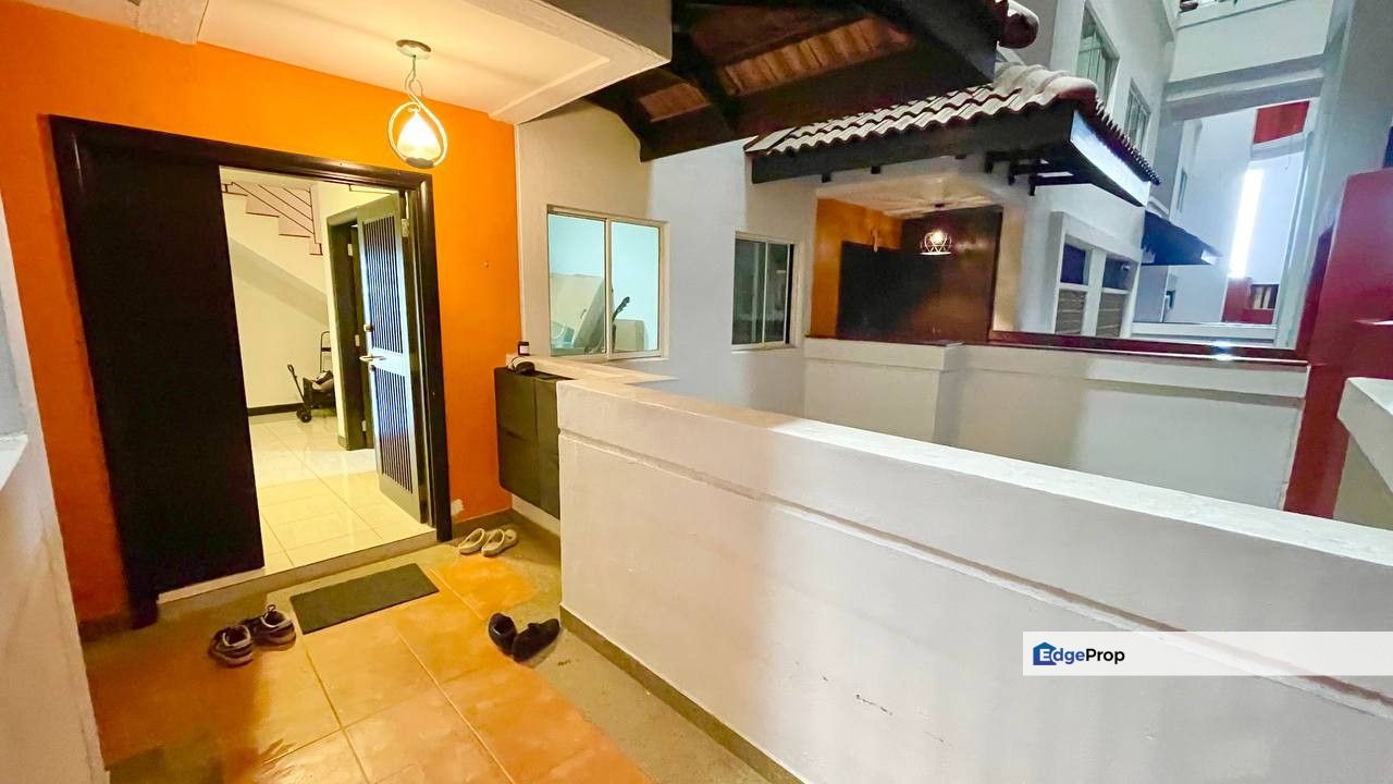 ARMANEE TERRACE, DAMANSARA PERDANA Prime Neighbourhood | Duplex FOR SALE , Selangor, Damansara Perdana