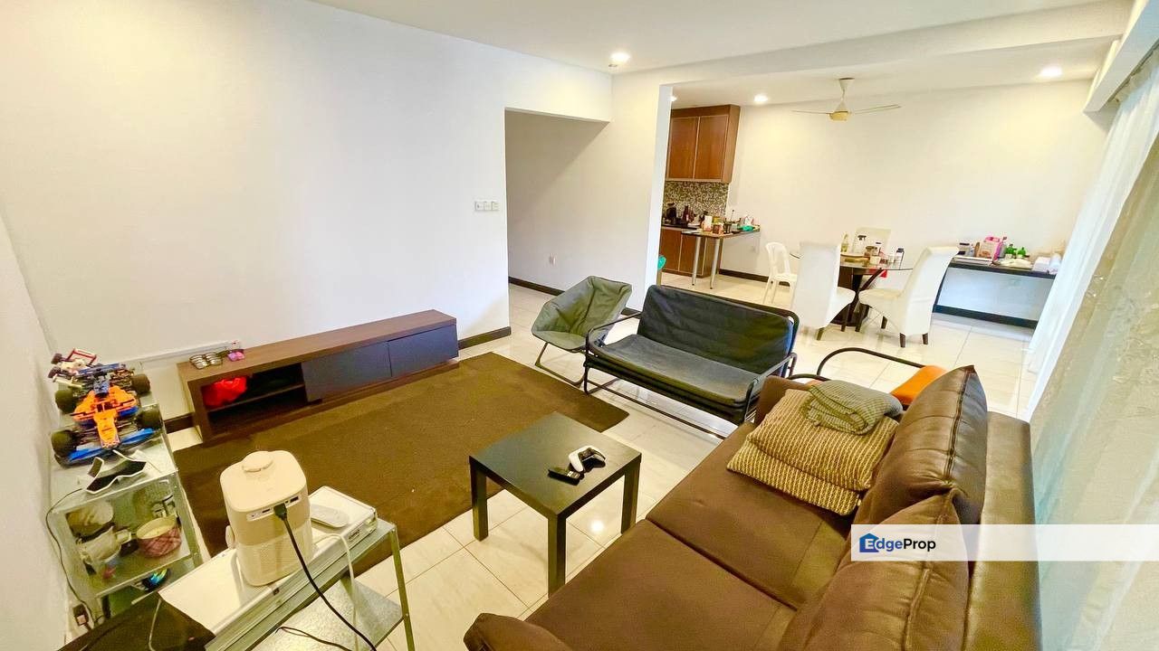 ARMANEE TERRACE, DAMANSARA PERDANA Prime Neighbourhood | Duplex FOR SALE , Selangor, Damansara Perdana