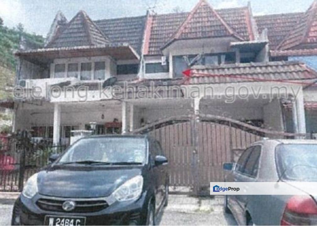 ‼️MATURE NEIGHBOURHOOD‼️  NO. 54, JALAN MEGA 15, TAMAN MEGA JAYA, 56100, AMPANG, Selangor, Kuala Lumpur, Ampang