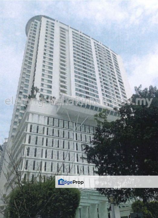 ‼️PRIME LOCATION‼️   Unit No. 35-09, Kiara I, Jalan Kiara, Mon't Kiara, 50480, Kuala Lumpur, Kuala Lumpur, Mont Kiara