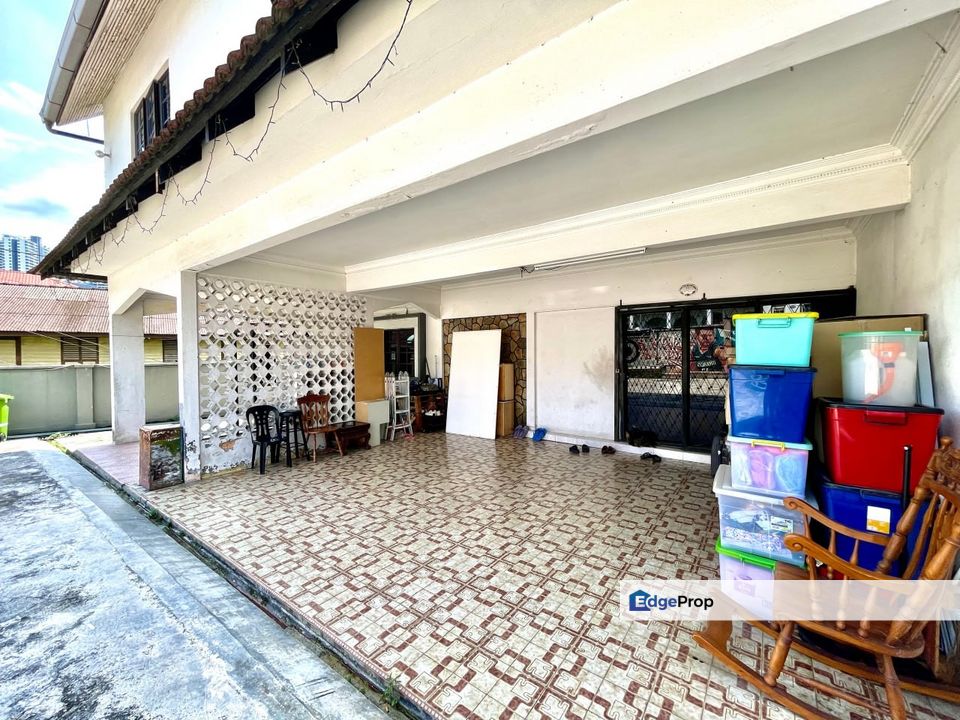 Bukit Keramat, KL DOUBLE STOREY BUNGALOW Strategic Location | Freehold FOR SALE , Kuala Lumpur, Keramat