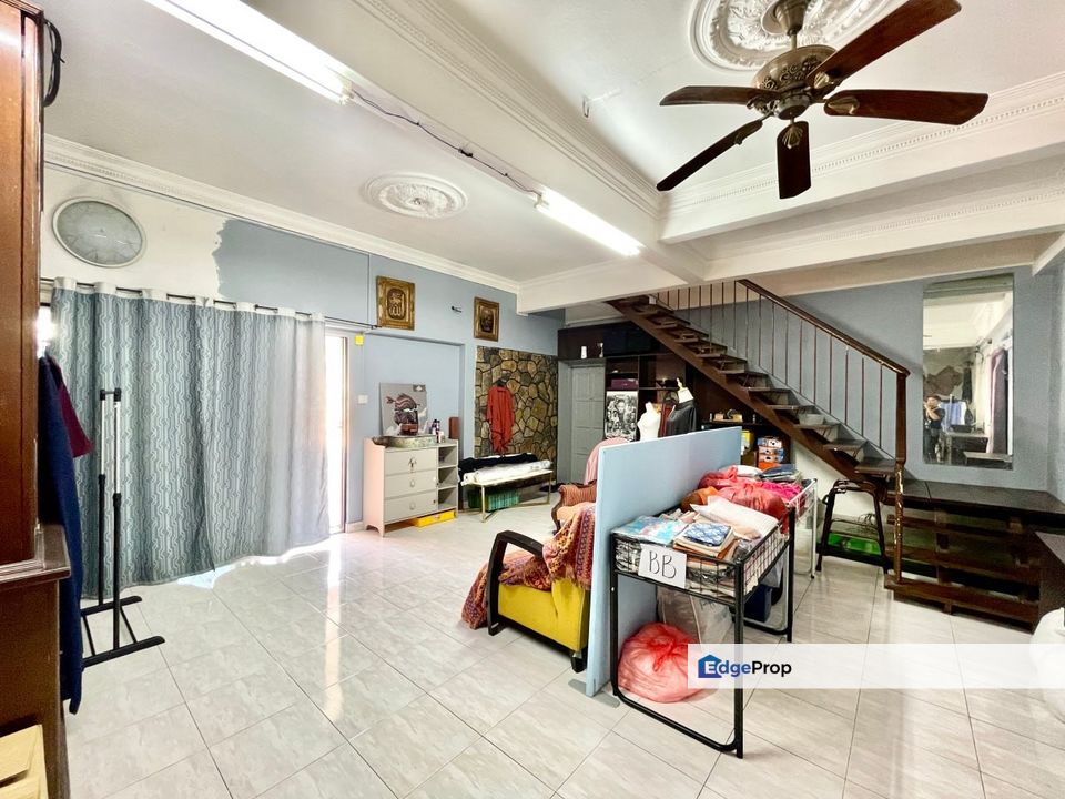 Bukit Keramat, KL DOUBLE STOREY BUNGALOW Strategic Location | Freehold FOR SALE , Kuala Lumpur, Keramat