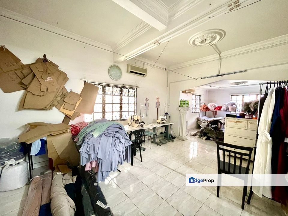 Bukit Keramat, KL DOUBLE STOREY BUNGALOW Strategic Location | Freehold FOR SALE , Kuala Lumpur, Keramat