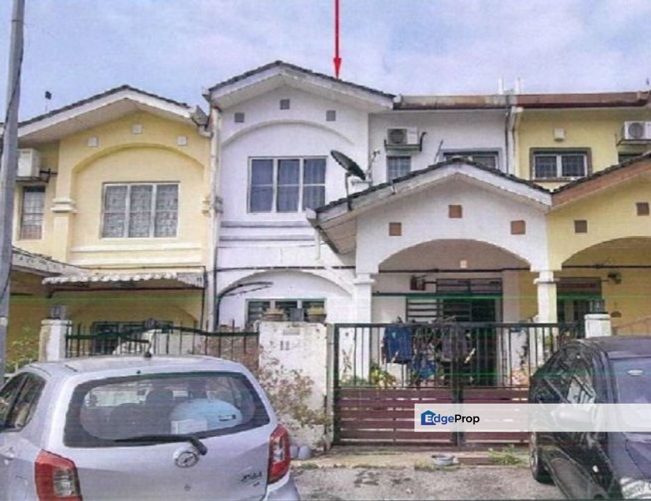 ‼️MATURE NEIGHBOURHOOD‼️   No. 11, Jalan U5/6, Bandar Pinggiran Subang, Seksyen U5, 40150, Shah Alam, Selangor, Selangor, Subang