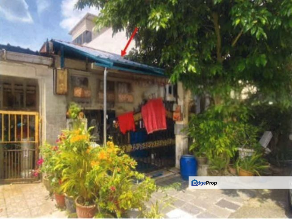 ‼️STRATEGIC LOCATION‼️   No.9, Jalan AU 5D/9, Lembah Keramat, 54200, KUALA LUMPUR, Selangor, Keramat