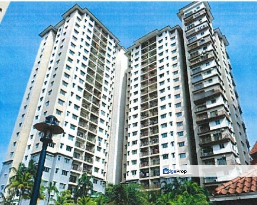 ‼️PRIME LOCATION‼️   No. B-01-08, Blok B, Kelana Mahkota Condo, No. 2, Jalan SS 7/19, 47301, Petaling Jaya, Selangor, Selangor, Kelana Jaya