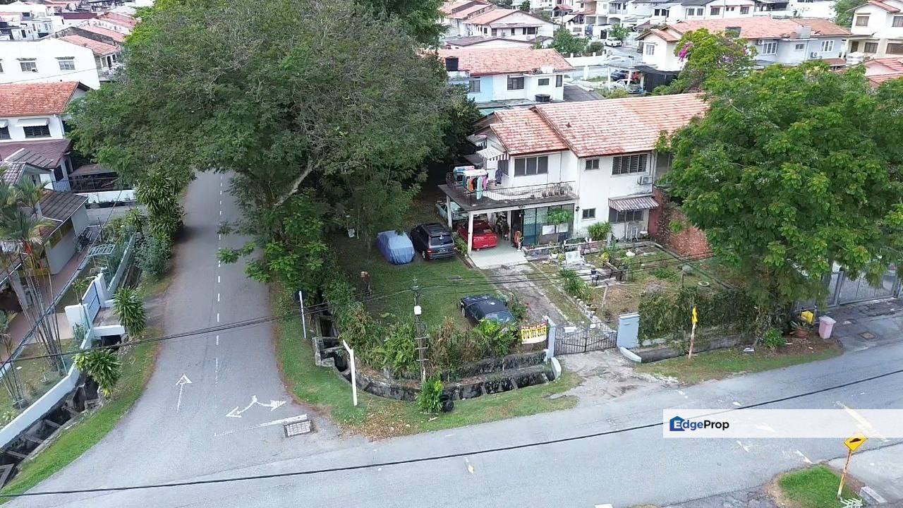 Seksyen 17, Petaling Jaya DOUBLE STOREY SEMI-DETACHED Strategic Location | Freehold FOR SALE , Selangor, Petaling Jaya