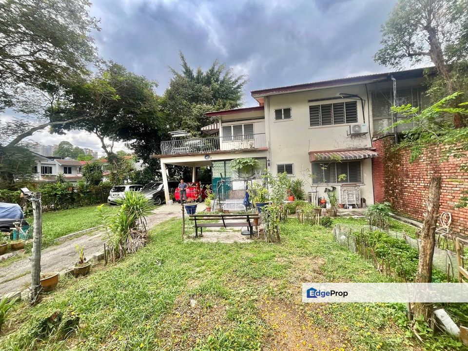 Seksyen 17, Petaling Jaya DOUBLE STOREY SEMI-DETACHED Strategic Location | Freehold FOR SALE , Selangor, Petaling Jaya