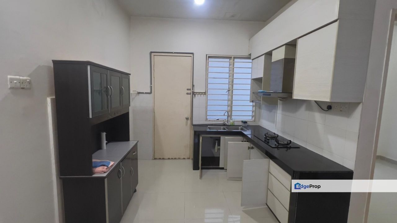 Taman Ampang Saujana, Ampang DOUBLE STOREY TERRACE Exclusive Neighbourhood | Strategic Location FOR SALE , Selangor, Ampang