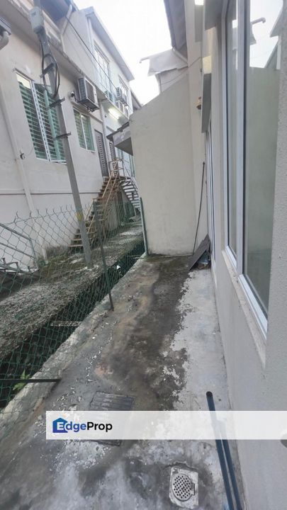 Taman Ampang Saujana, Ampang DOUBLE STOREY TERRACE Exclusive Neighbourhood | Strategic Location FOR SALE , Selangor, Ampang