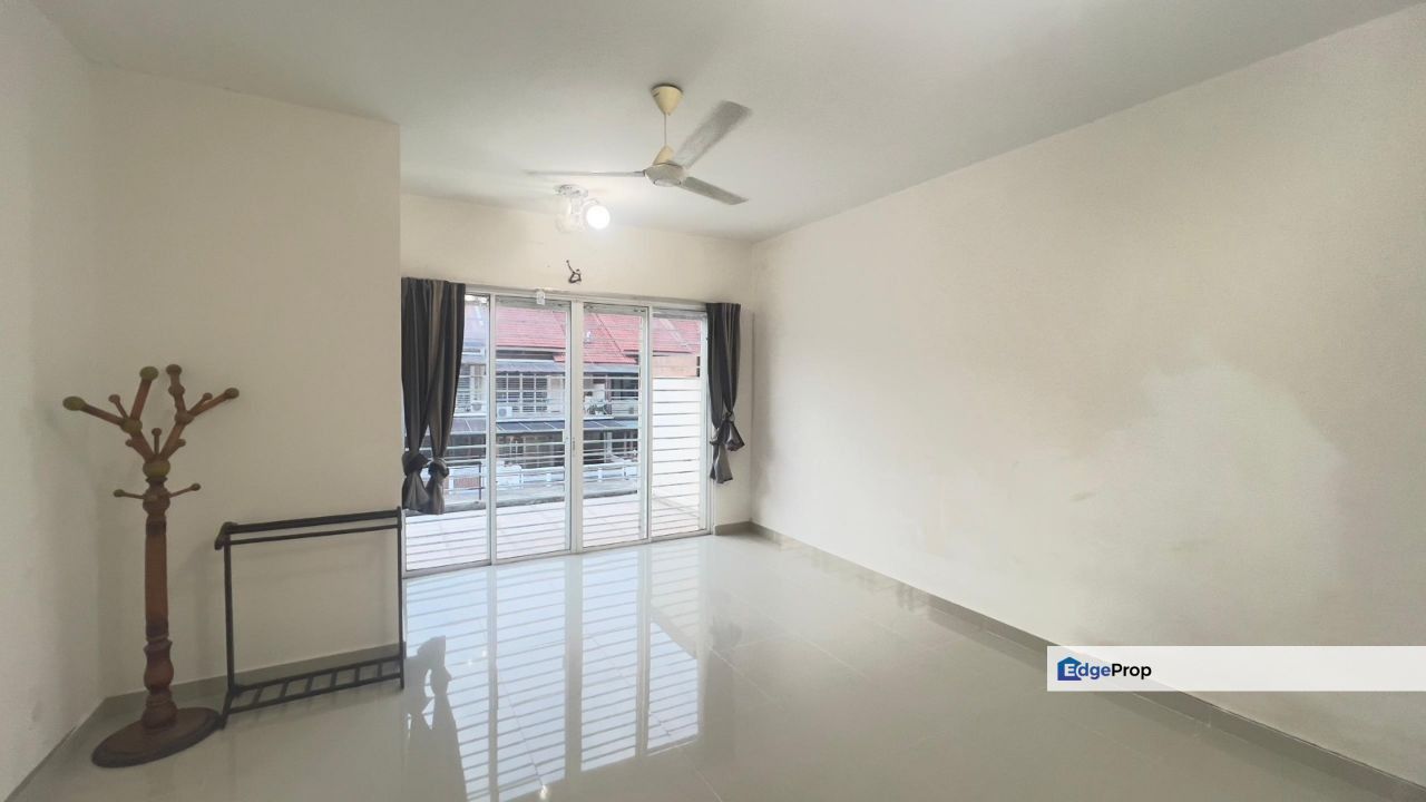 Taman Ampang Saujana, Ampang DOUBLE STOREY TERRACE Exclusive Neighbourhood | Strategic Location FOR SALE , Selangor, Ampang
