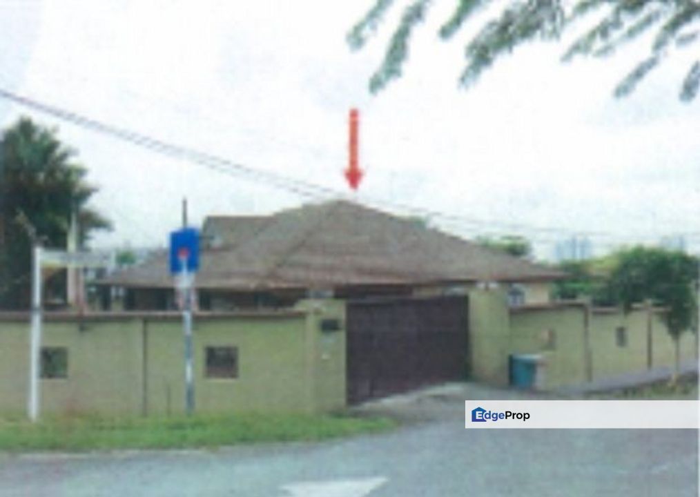 ‼️PRIME LOCATION | MATURE AREA‼️   5, JALAN SS 1/15, SS1, 47300, PETALING JAYA, Selangor , Selangor, Petaling Jaya