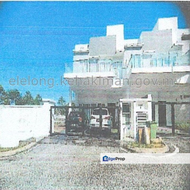 ‼️PRIME NEIGHBOURHOOD‼️   NO. 2, JALAN ASTANA KEMENSAH, TAMAN ASTANA KEMENSAH, 68000, AMPANG, Selangor, Kuala Lumpur, Taman Melawati