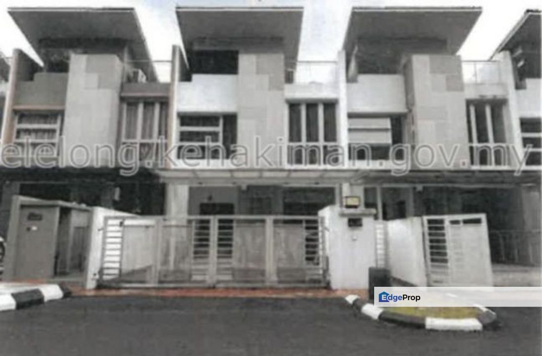 ‼️MATURE NEIGHBOURHOOD‼️   NO.28, JALAN 3/9, TAMAN RESIDEN TIARA, BANDAR BARU SELAYANG, 68100, BATU CAVES, Selangor, Selangor, Selayang