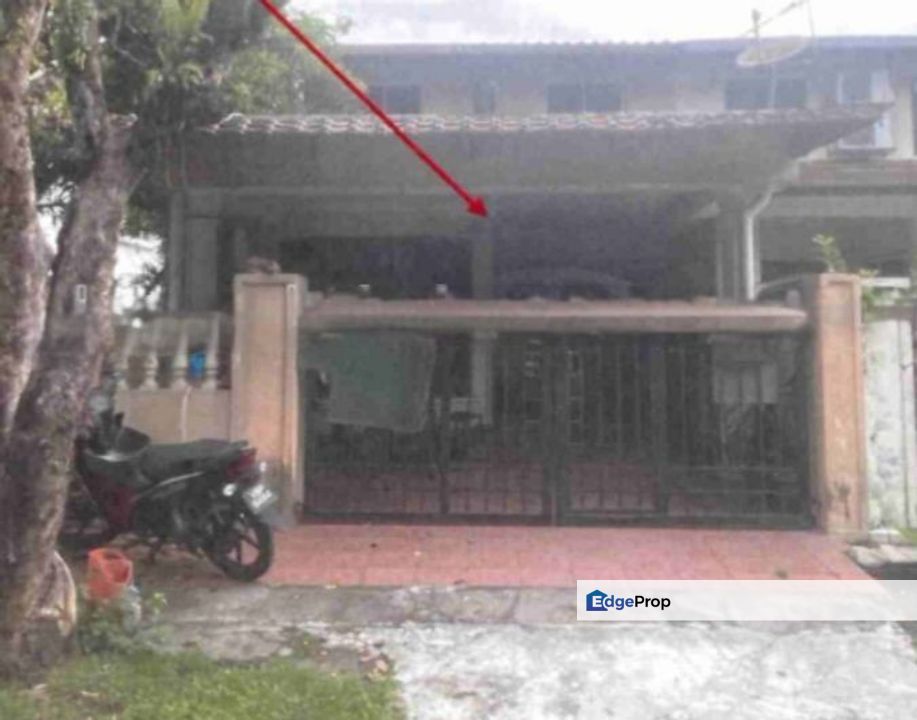 ‼️PRIME LOCATION | PRIME NEIGHBOURHOOD‼️   No. 12, Jalan F3, Taman Melawati, 53100, Kuala Lumpur, Selangor, Taman Melawati