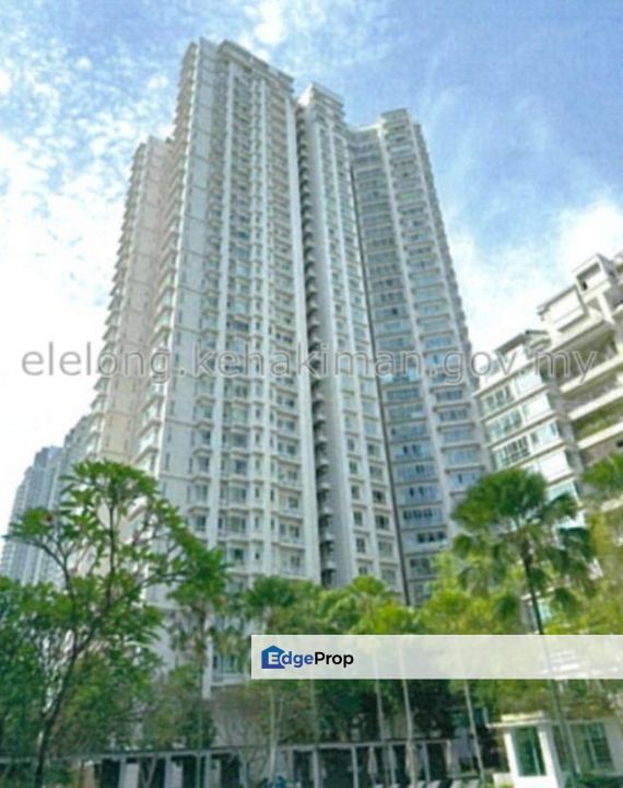 ‼️PRIME LOCATION‼️   Unit No. A-3-6, Kiaraville (Block-A), Changkat Duta Kiara, Mont Kiara, 50480, Kuala Lumpur, Kuala Lumpur, Mont Kiara