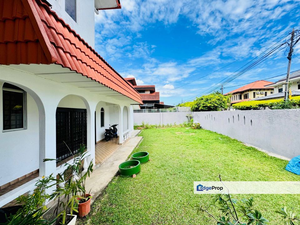 SS3 Kelana Jaya, Petaling Jaya 1.5 STOREY BUNGALOW Prime Location | Freehold FOR SALE , Selangor, Kelana Jaya