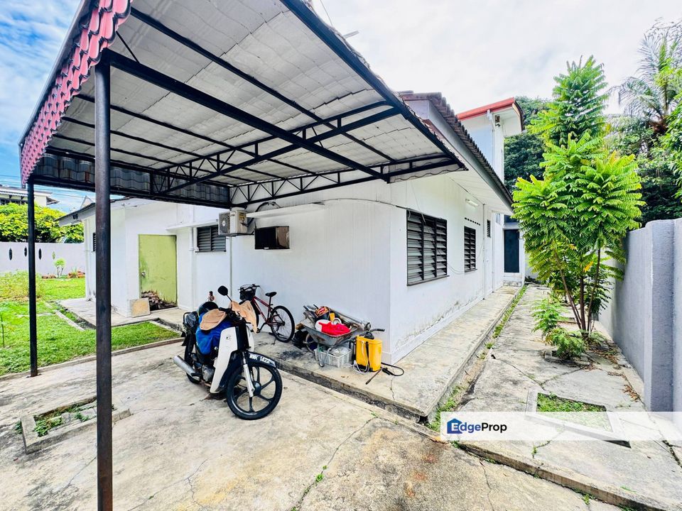 SS3 Kelana Jaya, Petaling Jaya 1.5 STOREY BUNGALOW Prime Location | Freehold FOR SALE , Selangor, Kelana Jaya
