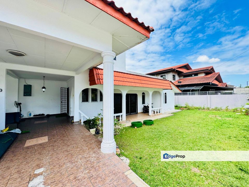 SS3 Kelana Jaya, Petaling Jaya 1.5 STOREY BUNGALOW Prime Location | Freehold FOR SALE , Selangor, Kelana Jaya