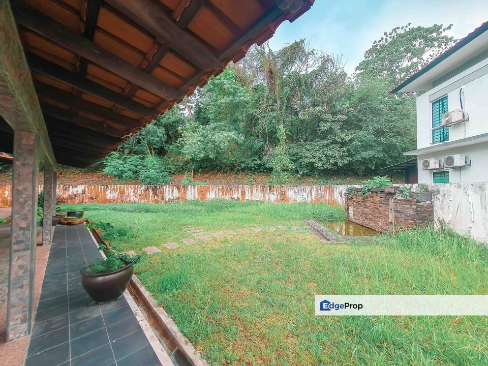 Mutiara Gombak 2, Gombak KL DOUBLE STOREY SEMI-DETACHED Mature Neighbourhood | Freehold FOR SALE , Kuala Lumpur, Gombak