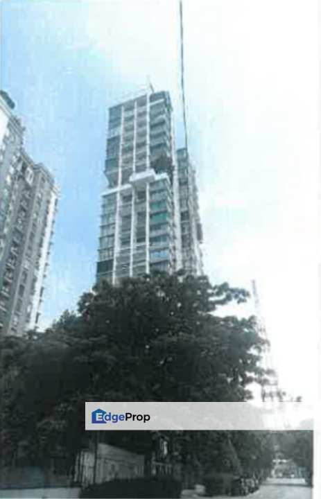 ‼️PRIME LOCATION‼️   Unit No. 01-01, Kondominium Dua Menjalara, Jalan 2/62B, 52200, Bandar Sri Menjalara, Wilayah Persekutuan Kuala Lumpur, Kuala Lumpur, Bandar Menjalara