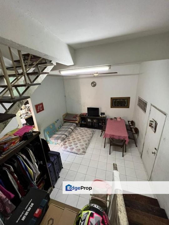 Taman Bukit Jaya, Bukit Antarabangsa, Ampang 2.5 STOREY TERRACE Prime Location FOR SALE , Selangor, Ulu Kelang