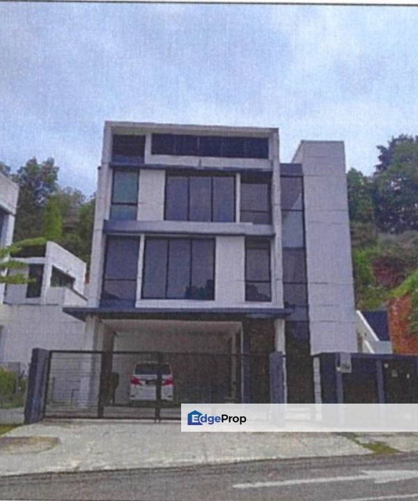 ‼️EXCLUSIVE NEIGHBOURHOOD‼️   No. 28A (PT 37172), Jalan Merah Saga U9/5, Kayangan Heights, Seksyen U9, 40150, Shah Alam, Selangor, Selangor, Shah Alam