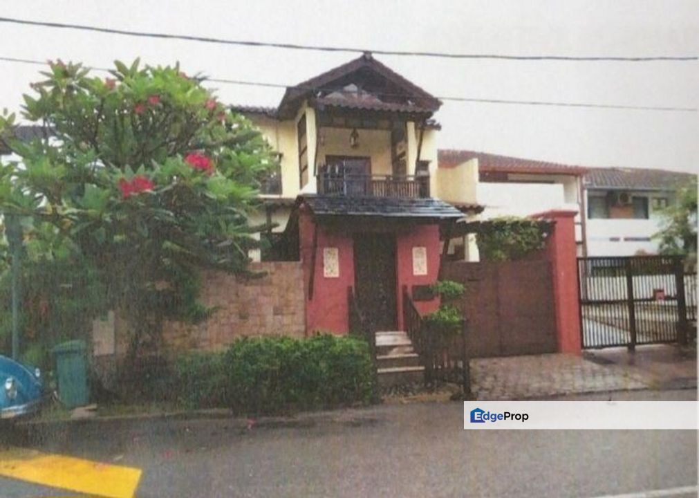 ‼️PRIME LOCATION‼️   No. 83, Jalan Terasek 7, Bangsar Baru, 59100, KUALA LUMPUR, Wilayah Persekutuan Kuala Lumpur , Kuala Lumpur, Bangsar