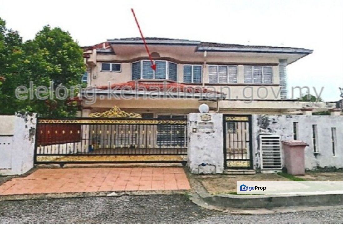 ‼️PRIME LOCATION‼️   NO. 172, JALAN SEPAH PUTERI 5/3, SERI UTAMA, KOTA DAMANSARA, PJU 5, 47810, PETALING JAYA, Selangor, Selangor, Sunway Damansara