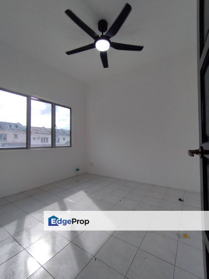 TAMAN SRI HANECO SEMENYIH DOUBLE STOREY TERRACE FOR SALE, Selangor, Semenyih