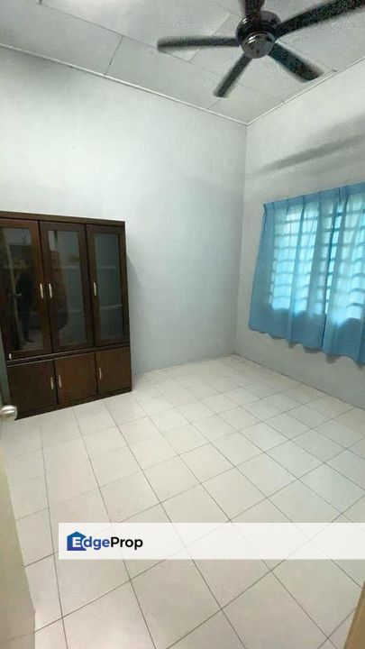 TAMAN INTAN DENGKIL DOUBLE STOREY TERRACE HOUSE FOR SALE, Selangor, Dengkil