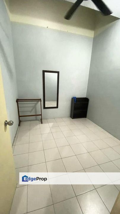 TAMAN INTAN DENGKIL DOUBLE STOREY TERRACE HOUSE FOR SALE, Selangor, Dengkil