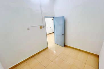 Taman Sungai Besi Indah