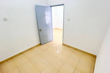 Taman Sungai Besi Indah