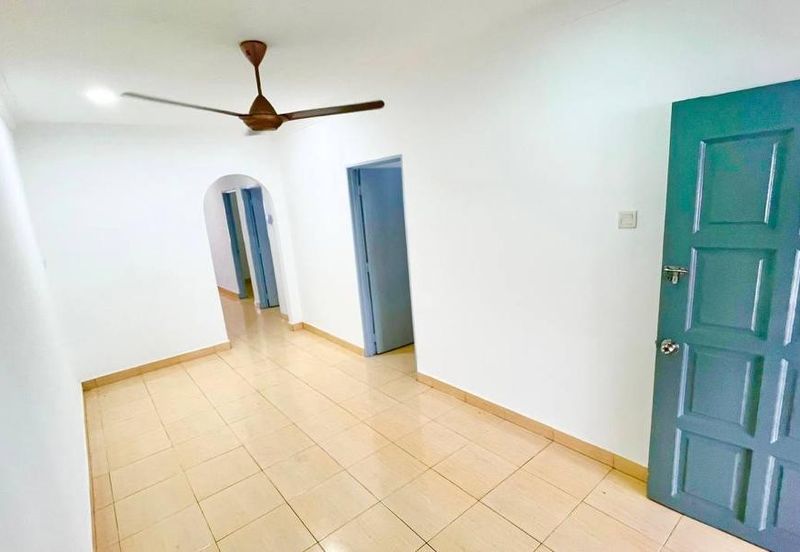 Taman Sungai Besi Indah