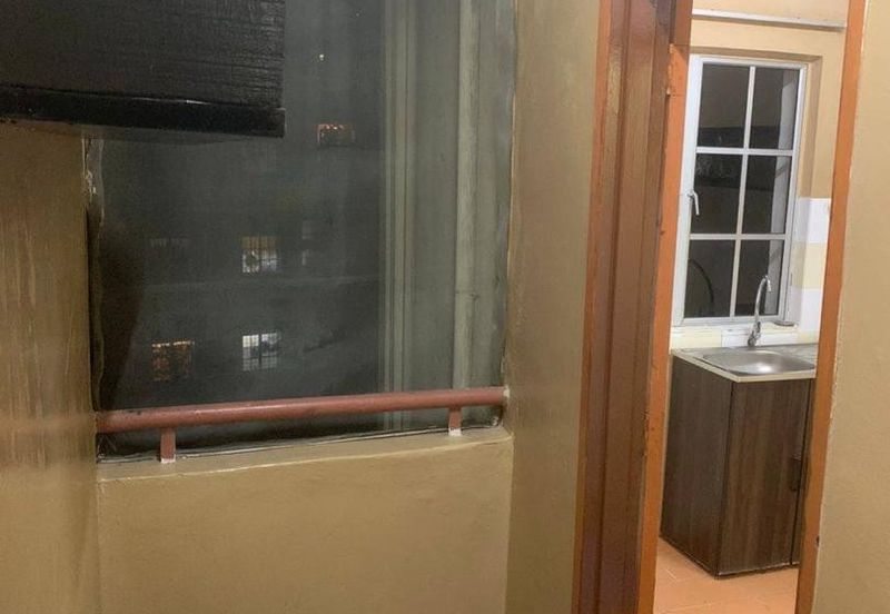 Intana Ria @ Bandar Baru Bangi