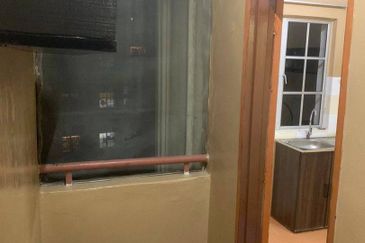 Intana Ria @ Bandar Baru Bangi