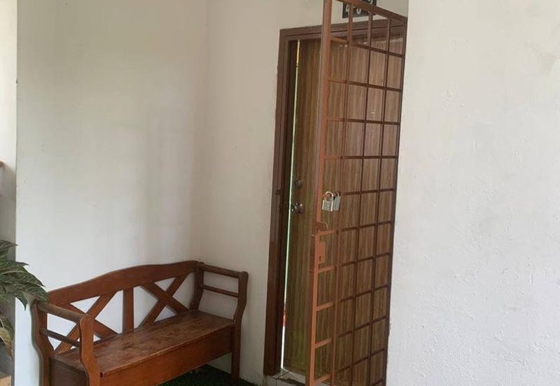 Intana Ria @ Bandar Baru Bangi