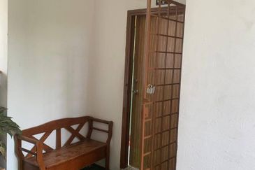 Intana Ria @ Bandar Baru Bangi