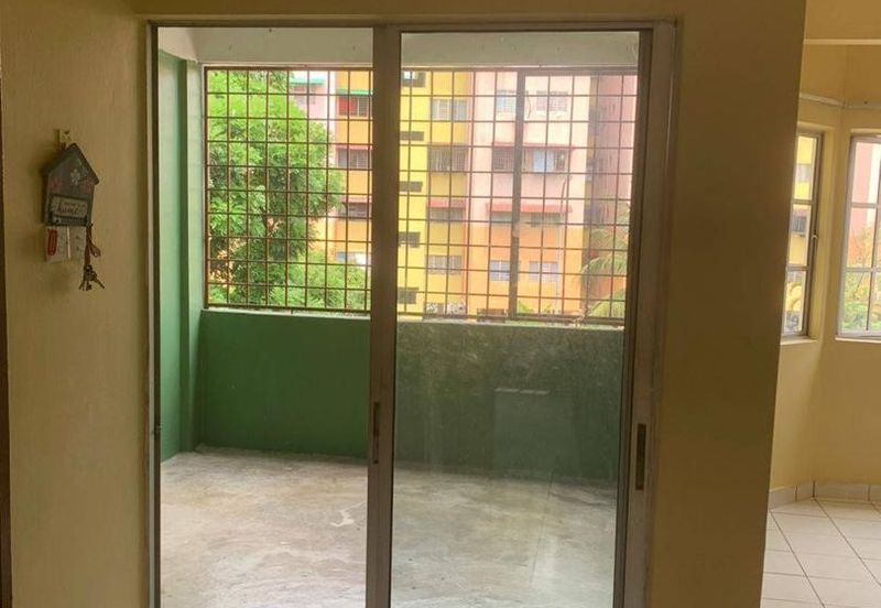 Intana Ria @ Bandar Baru Bangi