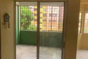 Intana Ria @ Bandar Baru Bangi